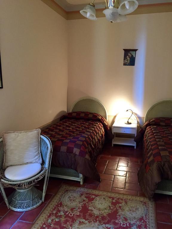 Appartamenti Belvedere Cortona Quarto foto