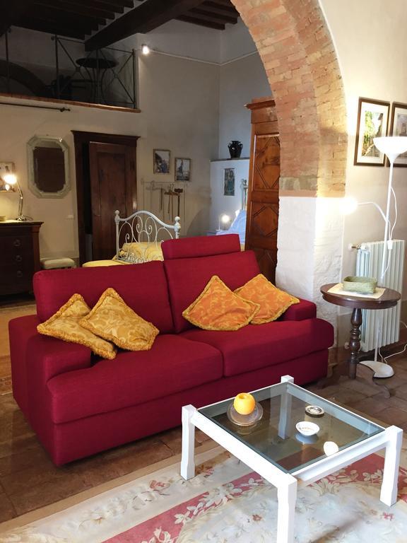 Appartamenti Belvedere Cortona Quarto foto